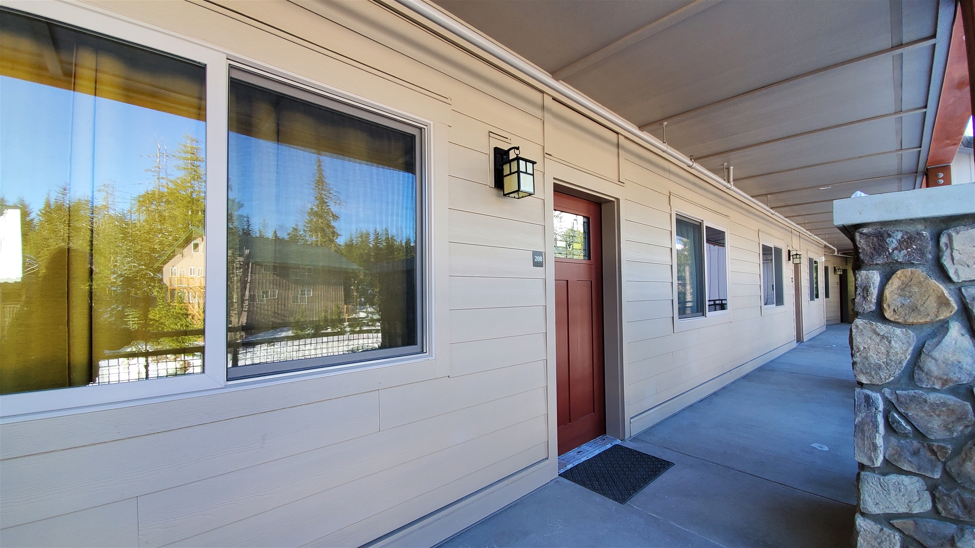 Collins Lake Resort l OffSite Properties